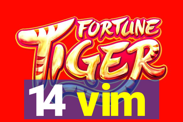 14 vim